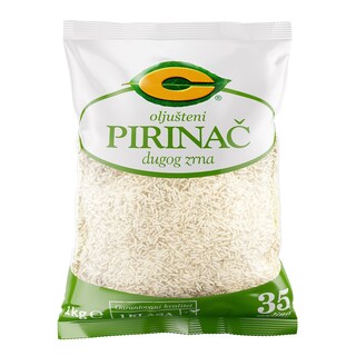 Pirinac C 1kg