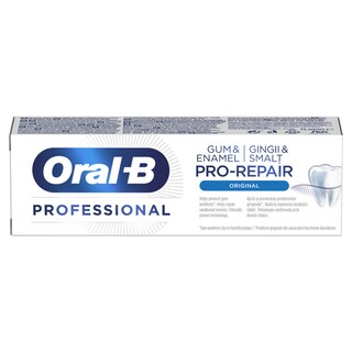 Pasta za zube OralB Repair Original 75ml