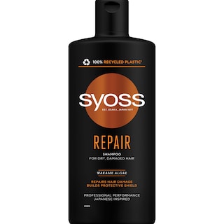Sampon za kosu Repair Syoss 440 ml