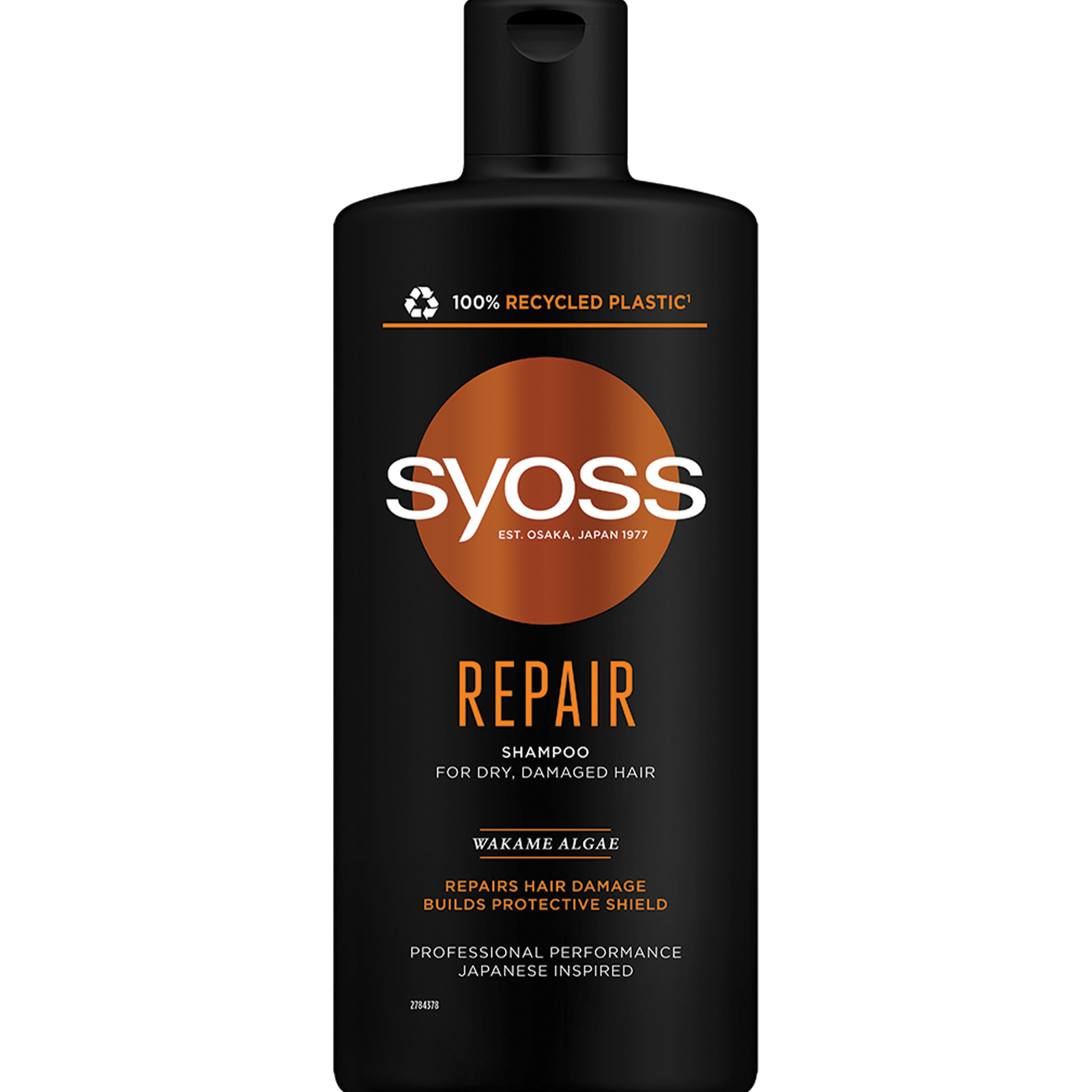 Syoss