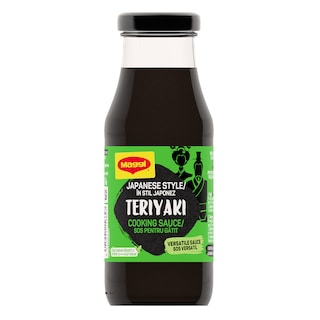 Mgasia Teriyaki Sce ACS Maggi 183ml