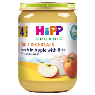 Kasica Hipp int.pirinac sa vocem 190g