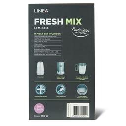 Linea Fresh Mix LFM-0414 700W