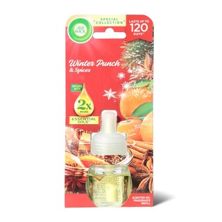 El.refil winter punch Airwick 19ml