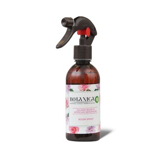 Sprej ARW Botanica egzoticna ruza 237ml