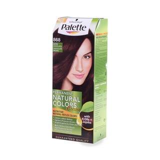 Farba/kosu Palette PNC 868 cokol.smedja