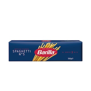 Spagete no5 Barilla 500g