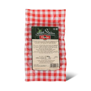 Gril kobasica sa sirom Krainer 300g