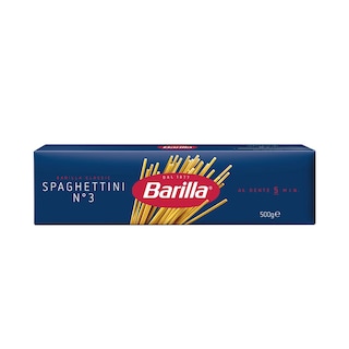 Spagete no3 Barilla 500g