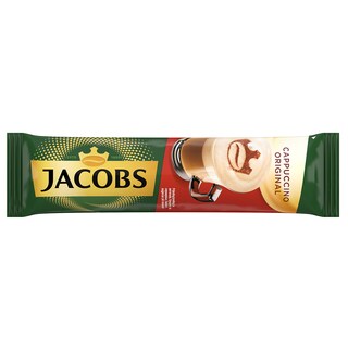 Cappuccino Original Jacobs 14.4g