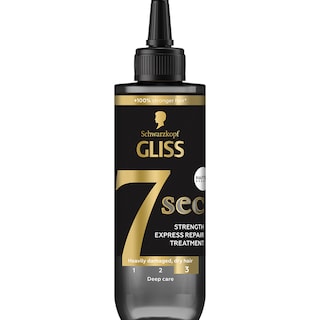 Tretman Gliss 7sec Ultim Repair 200ml