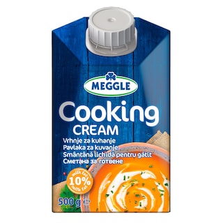 Pavlaka za kuv.10%mm light Meggle 5