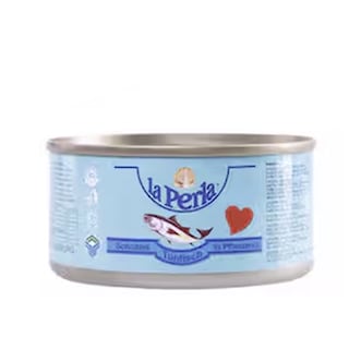 Tunj komadici La Perla 170g