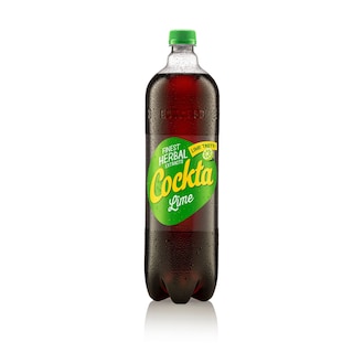 Cockta limeta 1.5l PET