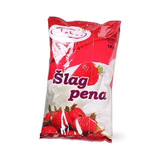 Slag pena Joker 1kg