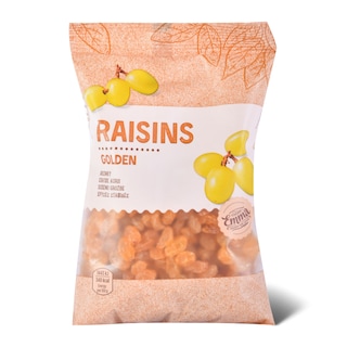 Suvo grozdje golden Emma 200g