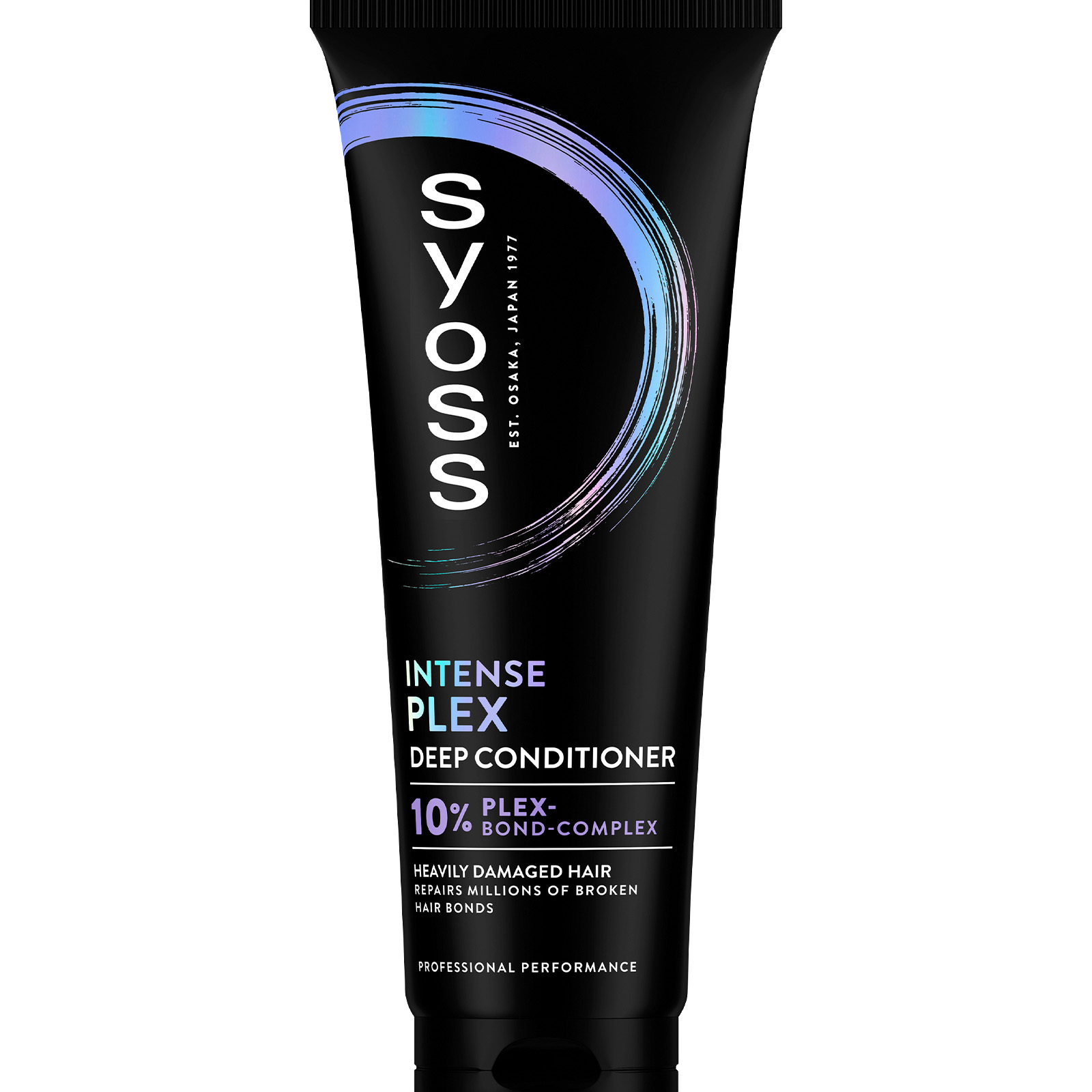Regenerator Syoss Intense Plex 250ml