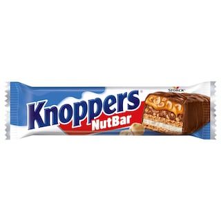 Mini bar Knoppers 40g