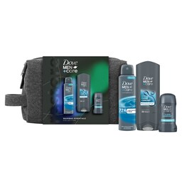 Set muski Clean Comfort torba Dove