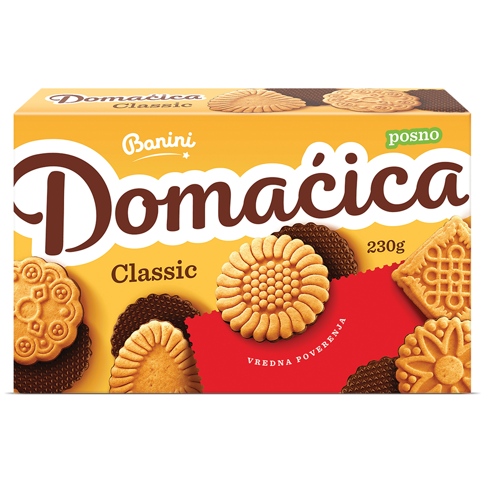 Domacica