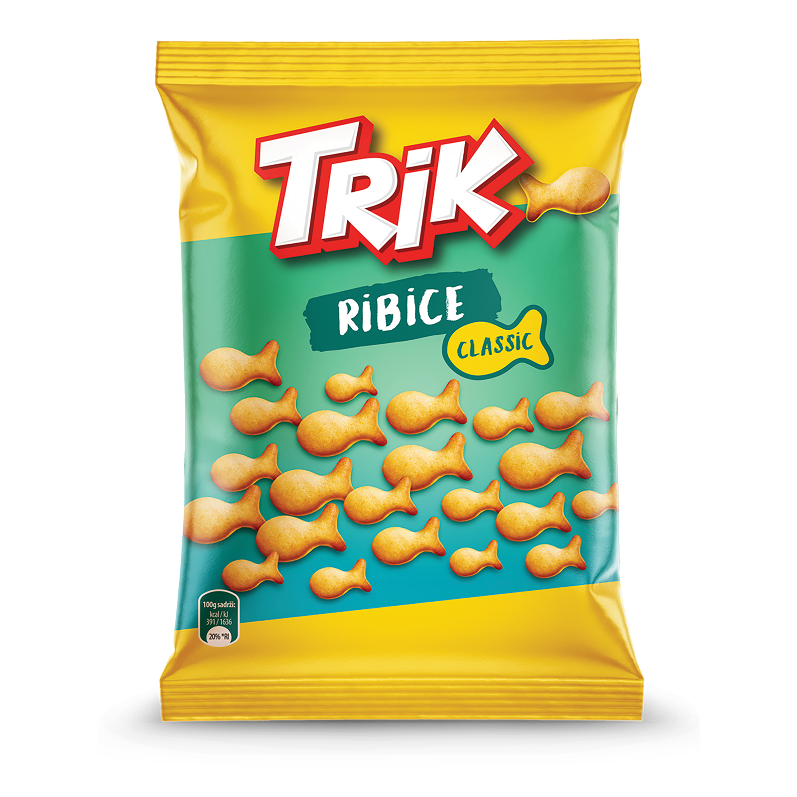 TriK
