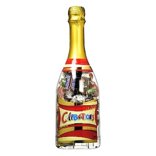 Cokolade Celebrations flasa 312g