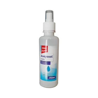 Asepssol Premia 0,2% 250ml