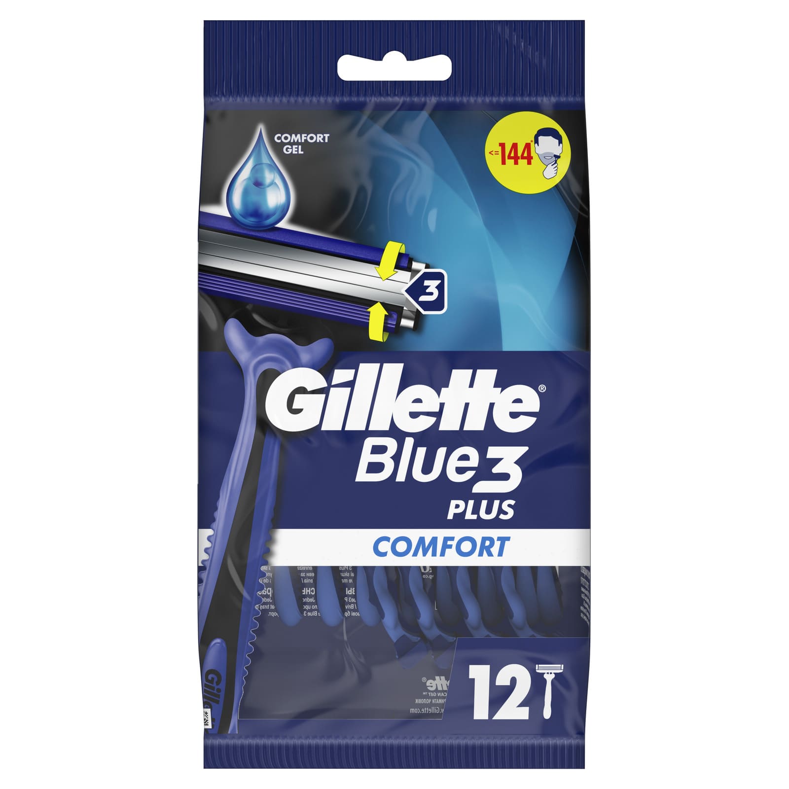 Gillette