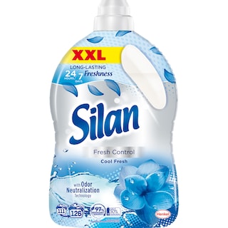 Silan FC Cool Fresh 2,772l 126WL