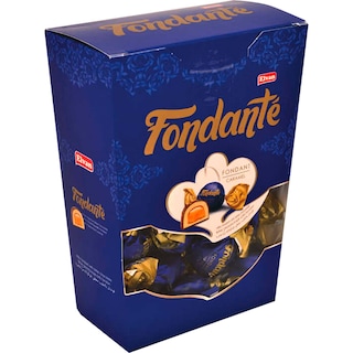 Draze Elvan Fondante Milky 300g