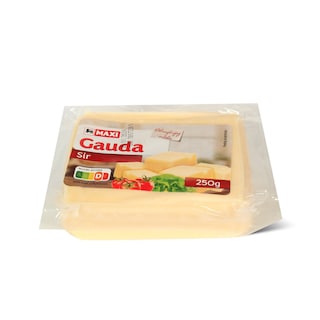 Sir Gauda Maxi 250g