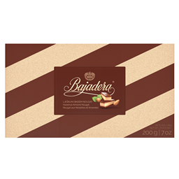 Bajadera 200g