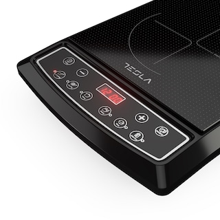 Indukcioni reso Tesla IC200B 1500W/crni