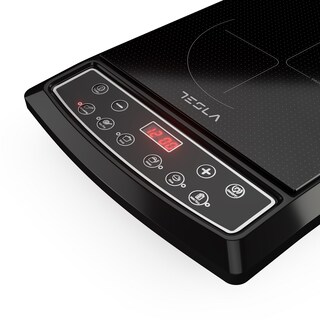 Indukcioni reso Tesla IC200B 1500W/crni
