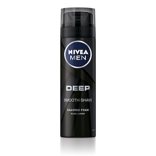 Pena za brijanje Nivea Men Deep 200ml