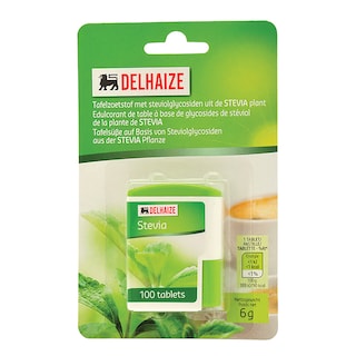 Stevia DLL 100 TAB