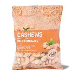 Indijski orah neslani Emma 150g
