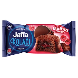 Sastojci: secer, psenicno brasno, sveza jaja, biljno ulje (suncokretovo), kakao-prah sa redukovanim