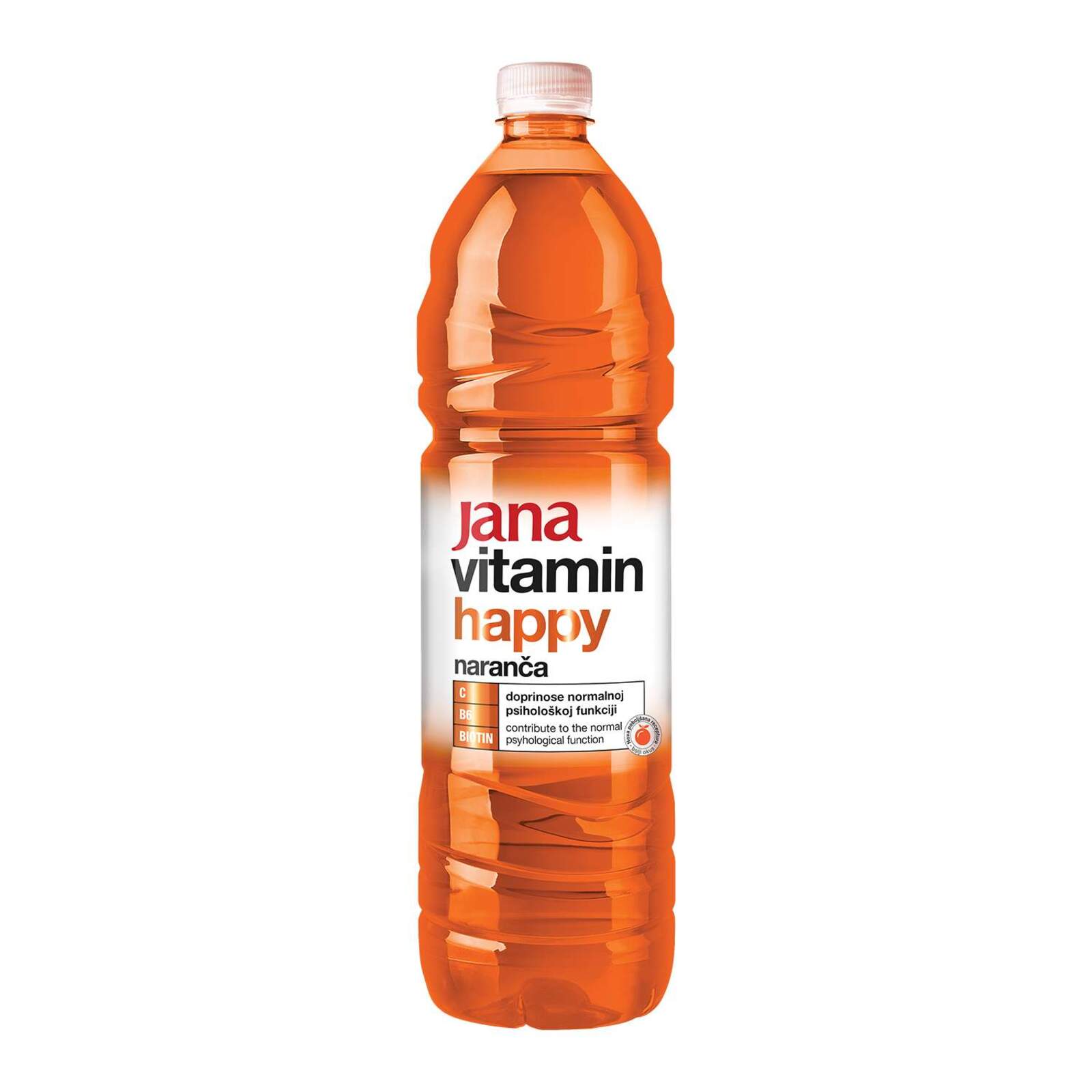 Jana Vitamin