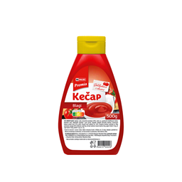 Kecap blagi Premia 500g