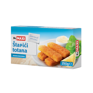 Smr.stap.totana Maxi 250g