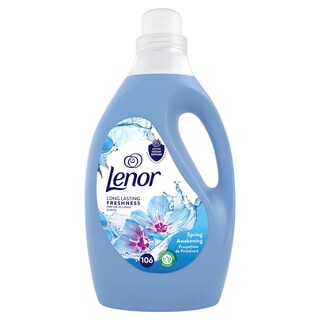 Omek.Lenor Spring Awak.2.65l/106pranja