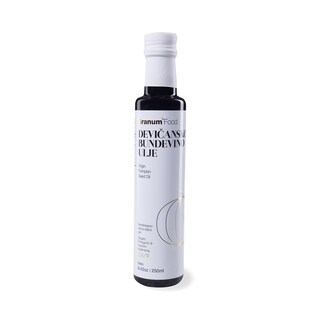 Bundevino ulje Granum Care 0.25L
