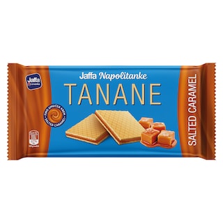 Napolitanke tanane noisette Jaffa 125g