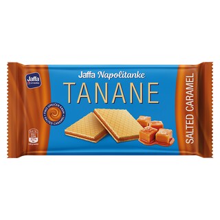 Napolitanke tanane noisette Jaffa 125g