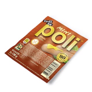Poli mini virsla Perutnina 130g