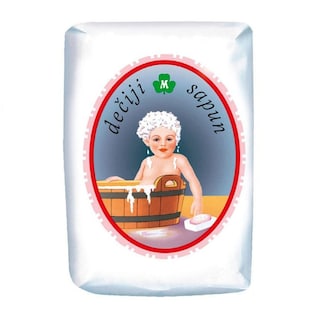 Sapun Mer deciji 87g