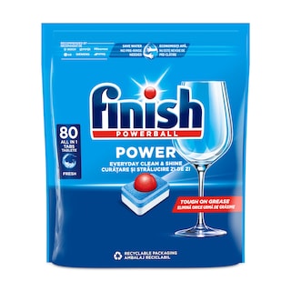 Finish tab aio max 80 regular