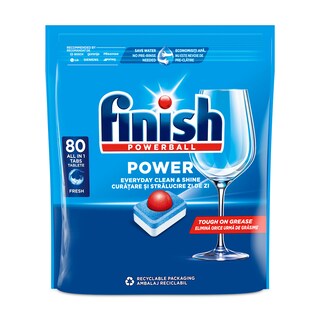 Finish tab aio max 80 regular