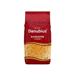 Test.radijator vit.A i D3 Danubius 400g